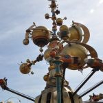 Disneyland Park - Discoveryland - 009